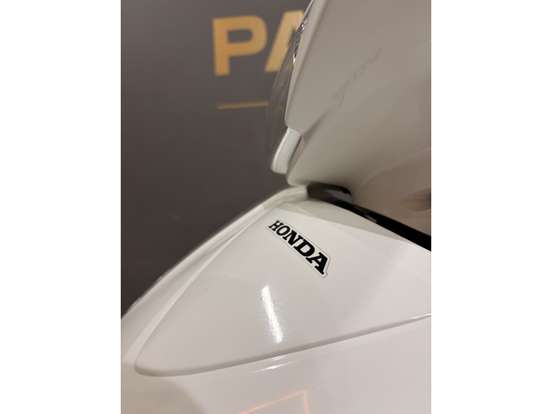 HONDA-BIZ 110i-2016