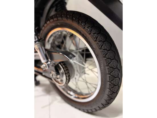 HONDA-BIZ 110i-2016