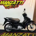 HONDA BIZ 125 ES HONDA BIZ 125 ES