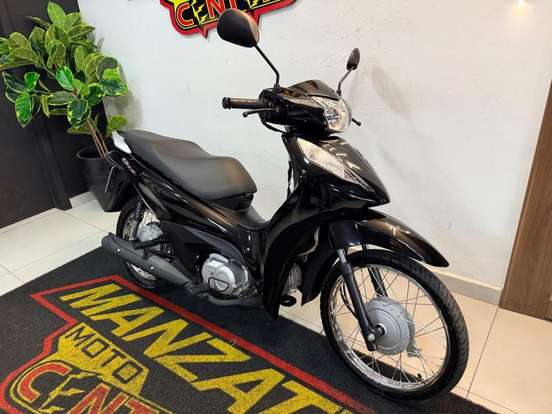 HONDA-BIZ 125 ES-2025