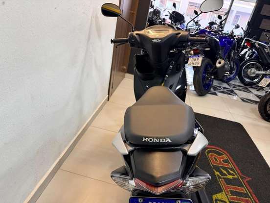 HONDA-BIZ 125 ES-2025