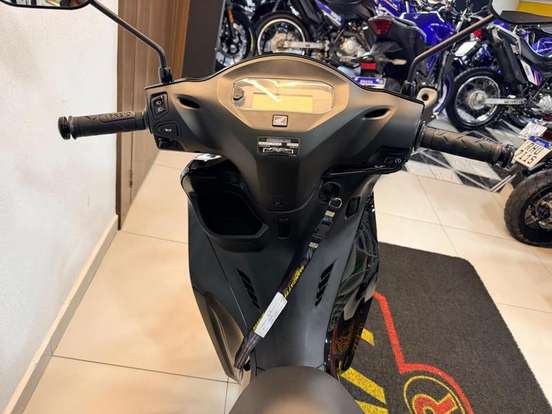HONDA-BIZ 125 ES HONDA-BIZ 125 ES-2025