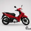 HONDA BIZ 125 EX HONDA BIZ 125 EX