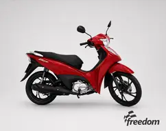 HONDA BIZ 125 EX HONDA BIZ 125 EX
