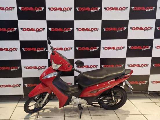 HONDA-BIZ 125 EX HONDA-BIZ 125 EX-2015