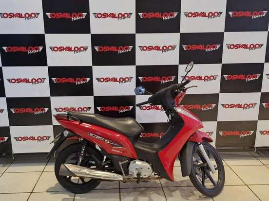 HONDA-BIZ 125 EX HONDA-BIZ 125 EX-2015