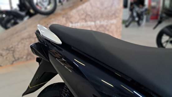 HONDA-BIZ 125 EX-2026