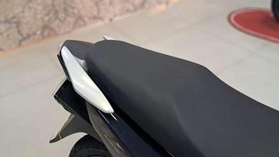 HONDA-BIZ 125 EX-2026