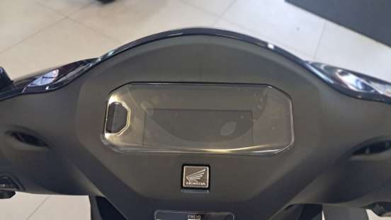 HONDA-BIZ 125 EX-2026