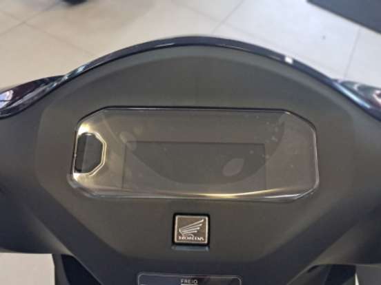 HONDA-BIZ 125 EX HONDA-BIZ 125 EX-2026