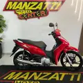HONDA BIZ 125 EX HONDA BIZ 125 EX