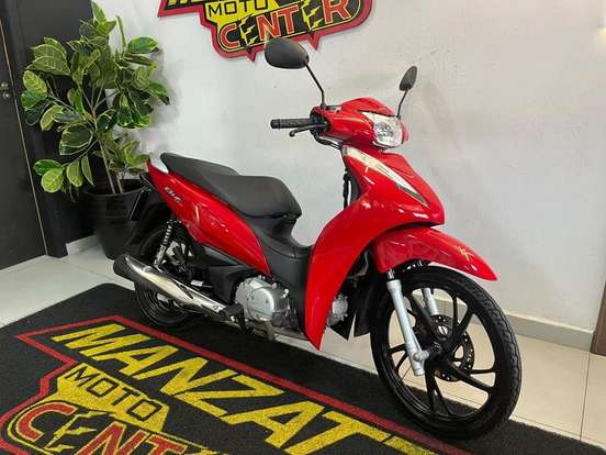 HONDA-BIZ 125 EX HONDA-BIZ 125 EX-2024