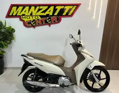 HONDA BIZ 125 EX HONDA BIZ 125 EX