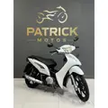 HONDA BIZ 125 EX HONDA BIZ 125 EX