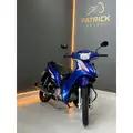 HONDA BIZ 125 EX HONDA BIZ 125 EX