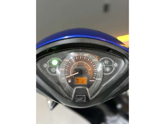 HONDA-BIZ 125 EX-2014