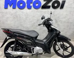 HONDA BIZ 125 EX HONDA BIZ 125 EX