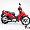 HONDA BIZ 125i HONDA BIZ 125i