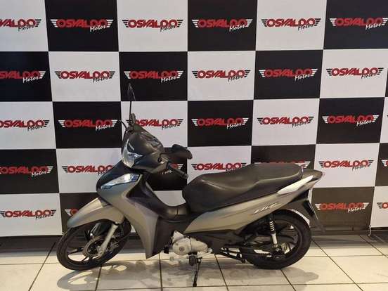 HONDA-BIZ 125i HONDA-BIZ 125i-2023