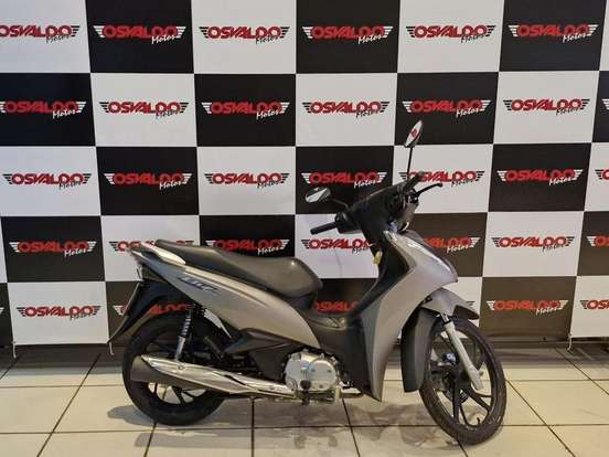 HONDA-BIZ 125i-2023