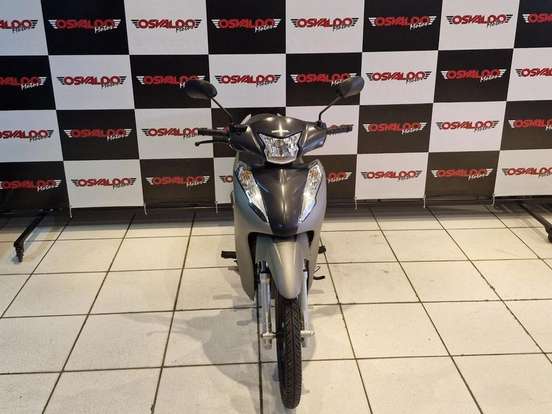 HONDA-BIZ 125i-2023