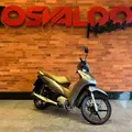 HONDA BIZ 125i HONDA BIZ 125i