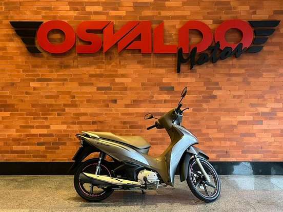 HONDA-BIZ 125i HONDA-BIZ 125i-2018