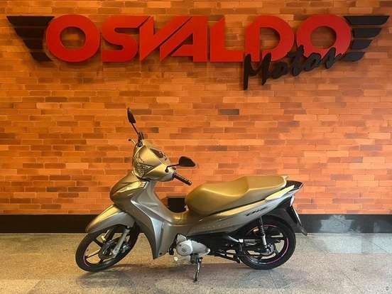 HONDA-BIZ 125i HONDA-BIZ 125i-2018