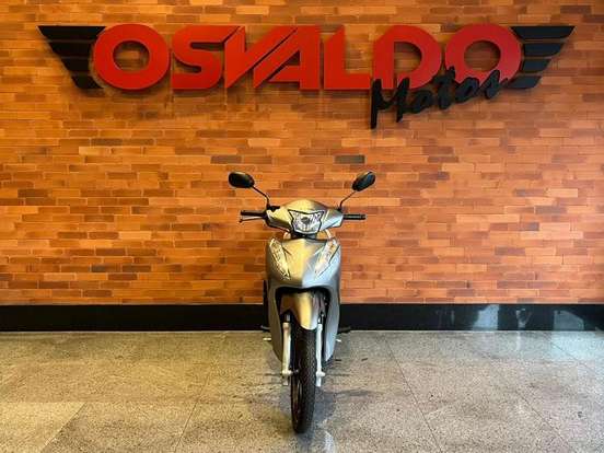 HONDA-BIZ 125i HONDA-BIZ 125i-2018