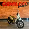 HONDA BIZ 125i HONDA BIZ 125i