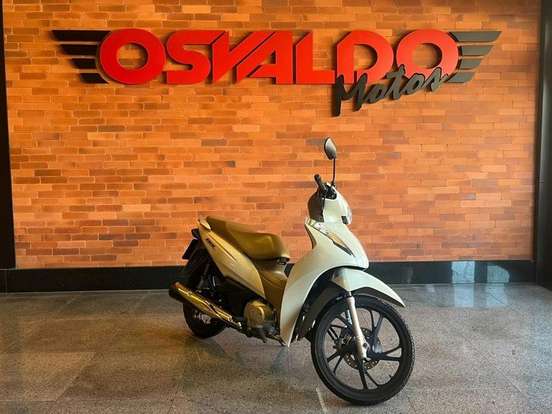 HONDA-BIZ 125i HONDA-BIZ 125i-2024