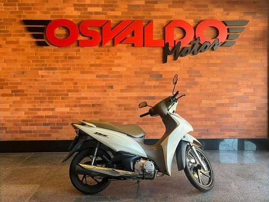 HONDA-BIZ 125i HONDA-BIZ 125i-2024