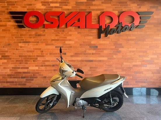 HONDA-BIZ 125i HONDA-BIZ 125i-2024
