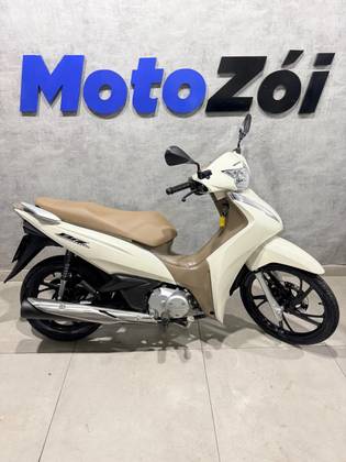HONDA BIZ 125i 