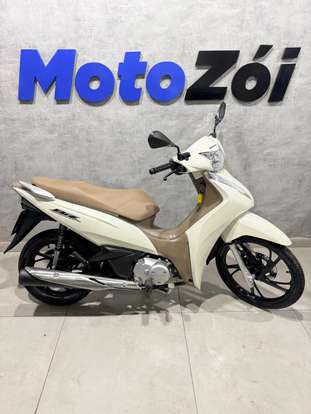 HONDA-BIZ 125i-2023