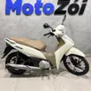 HONDA BIZ 125i HONDA BIZ 125i