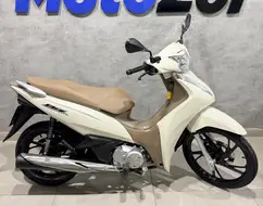 HONDA BIZ 125i HONDA BIZ 125i