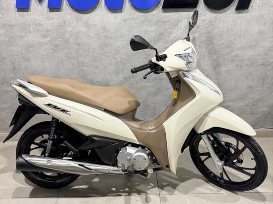 HONDA-BIZ 125i HONDA-BIZ 125i-2023