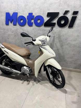 HONDA-BIZ 125i-2023