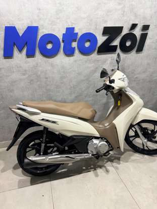 HONDA-BIZ 125i-2023