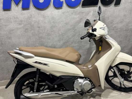 HONDA-BIZ 125i HONDA-BIZ 125i-2023