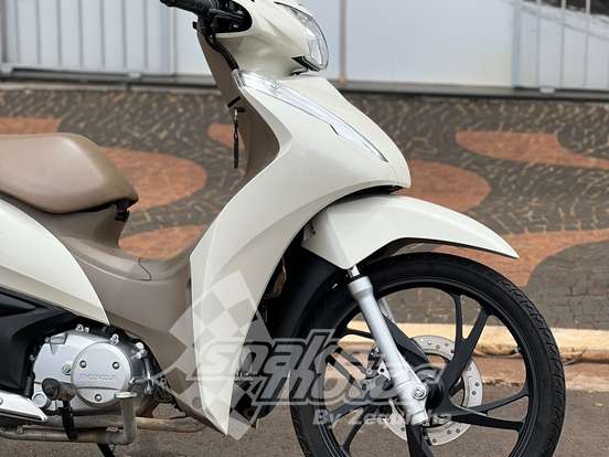 HONDA-BIZ 125i HONDA-BIZ 125i-2024