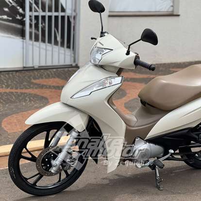 HONDA-BIZ 125i-2024