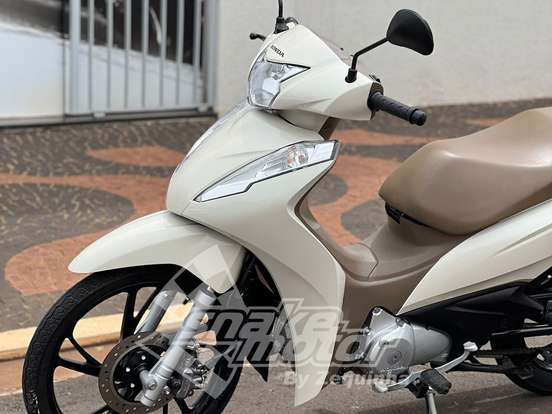 HONDA-BIZ 125i HONDA-BIZ 125i-2024
