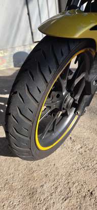 HONDA-CB 300F TWISTER ABS-2023