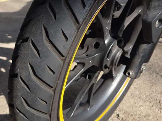 HONDA-CB 300F TWISTER ABS HONDA-CB 300F TWISTER ABS-2023