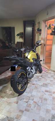 HONDA-CB 300F TWISTER ABS-2023