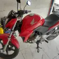 HONDA CB 300R HONDA CB 300R
