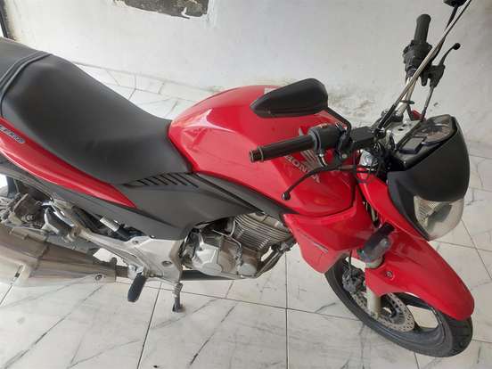 HONDA-CB 300R HONDA-CB 300R-2014