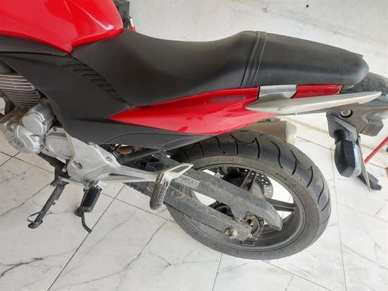 HONDA-CB 300R HONDA-CB 300R-2014